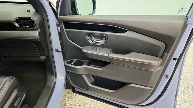 2024 Honda Pilot TrailSport AWD - 22983210 - 26