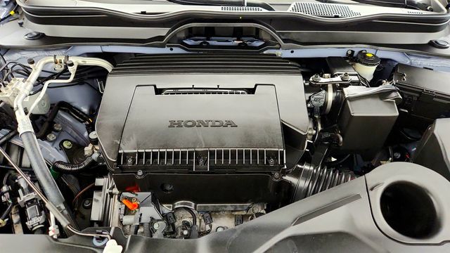 2024 Honda Pilot TrailSport AWD - 22983210 - 27