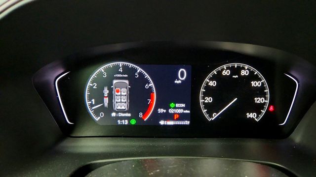 2024 Honda Pilot TrailSport AWD - 23024811 - 14