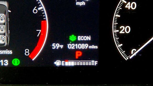 2024 Honda Pilot TrailSport AWD - 23024811 - 15