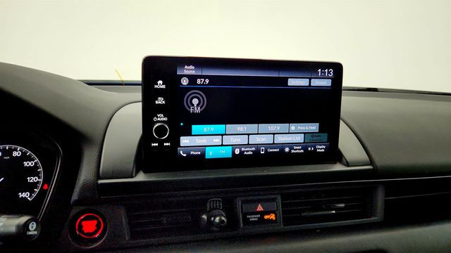 2024 Honda Pilot TrailSport AWD - 23024811 - 18
