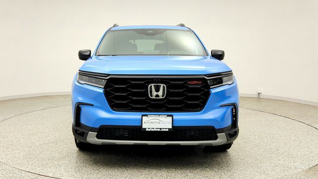 2024 Honda Pilot TrailSport AWD - 23024811 - 1