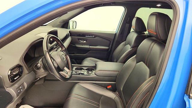 2024 Honda Pilot TrailSport AWD - 23024811 - 19