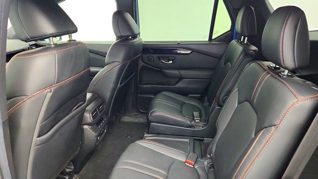 2024 Honda Pilot TrailSport AWD - 23024811 - 20