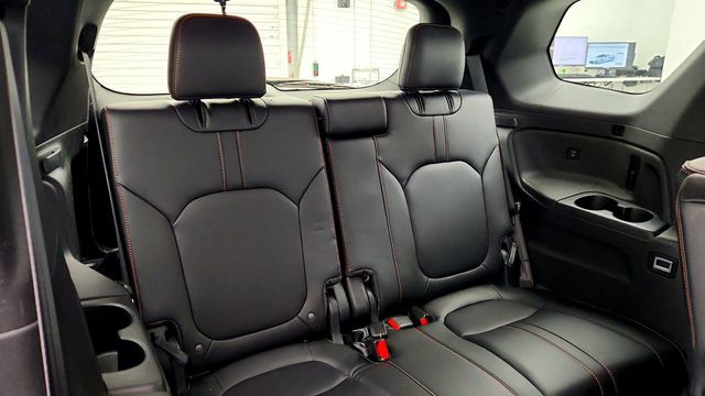 2024 Honda Pilot TrailSport AWD - 23024811 - 21