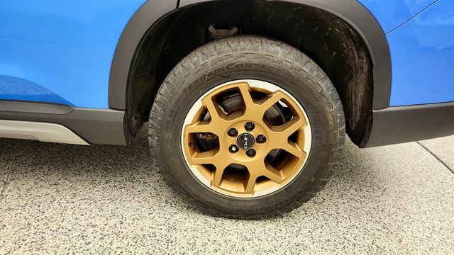 2024 Honda Pilot TrailSport AWD - 23024811 - 8