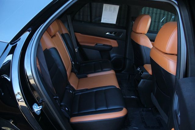 2024 Honda Prologue AWD ELITE NAVIGATION, PANORAMIC MOONROOF, LEATHER - 22939343 - 9