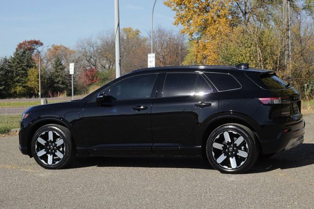 2024 Honda Prologue AWD ELITE NAVIGATION, PANORAMIC MOONROOF, LEATHER - 22939343 - 17