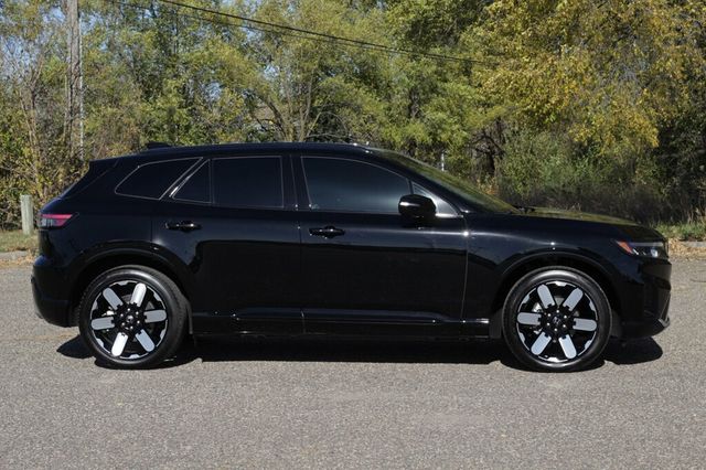 2024 Honda Prologue AWD ELITE NAVIGATION, PANORAMIC MOONROOF, LEATHER - 22939343 - 1