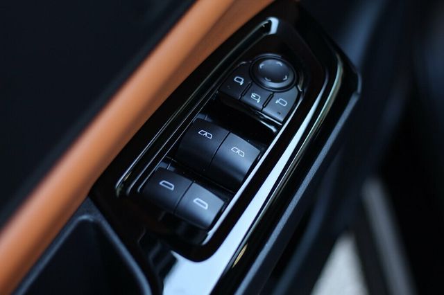 2024 Honda Prologue AWD ELITE NAVIGATION, PANORAMIC MOONROOF, LEATHER - 22939343 - 19