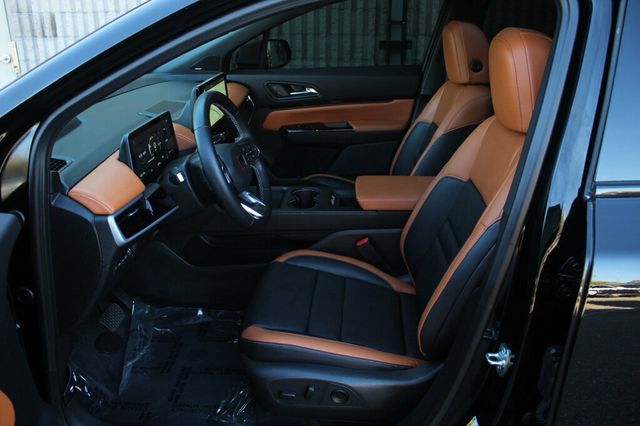 2024 Honda Prologue AWD ELITE NAVIGATION, PANORAMIC MOONROOF, LEATHER - 22939343 - 21