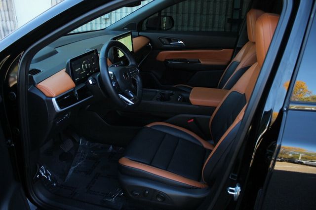 2024 Honda Prologue AWD ELITE NAVIGATION, PANORAMIC MOONROOF, LEATHER - 22939343 - 22