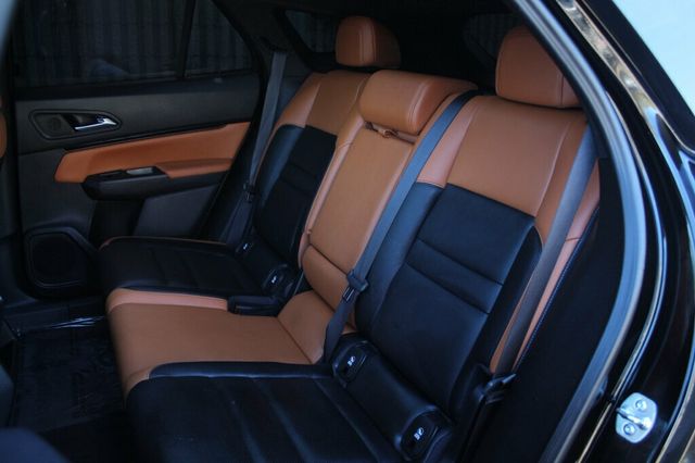 2024 Honda Prologue AWD ELITE NAVIGATION, PANORAMIC MOONROOF, LEATHER - 22939343 - 26