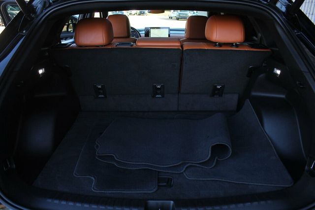 2024 Honda Prologue AWD ELITE NAVIGATION, PANORAMIC MOONROOF, LEATHER - 22939343 - 30