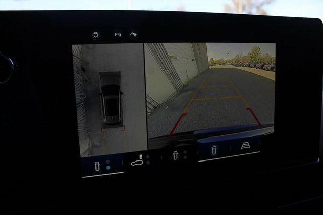 2024 Honda Prologue AWD ELITE NAVIGATION, PANORAMIC MOONROOF, LEATHER - 22939343 - 31