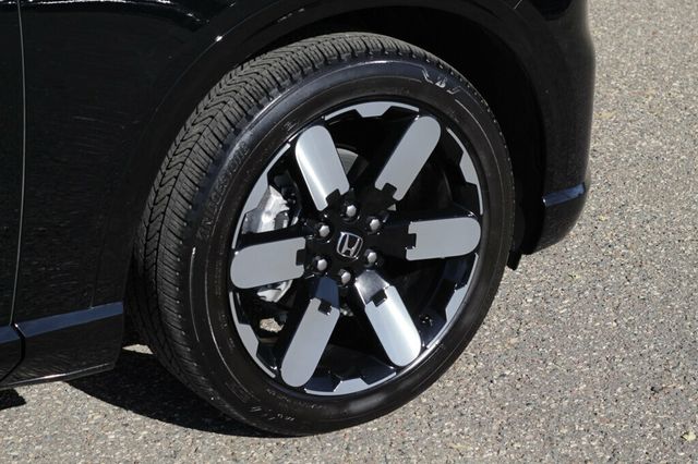 2024 Honda Prologue AWD ELITE NAVIGATION, PANORAMIC MOONROOF, LEATHER - 22939343 - 33