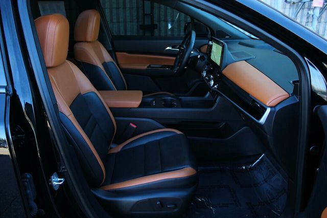 2024 Honda Prologue AWD ELITE NAVIGATION, PANORAMIC MOONROOF, LEATHER - 22939343 - 6