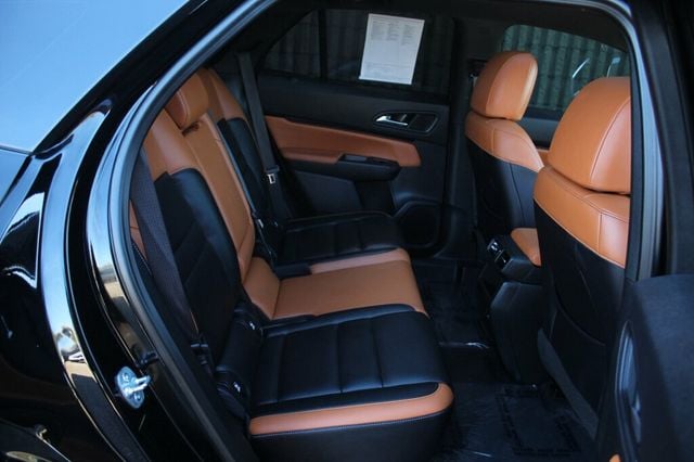 2024 Honda Prologue AWD NAVIGATION, PANORAMIC MOONROOF, LEATHER - 22939343 - 9