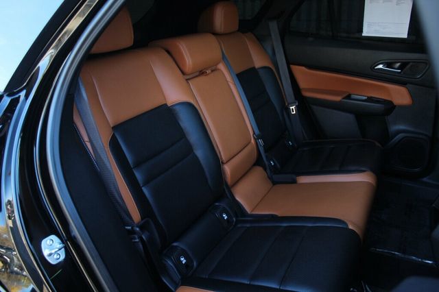 2024 Honda Prologue AWD NAVIGATION, PANORAMIC MOONROOF, LEATHER - 22939343 - 10