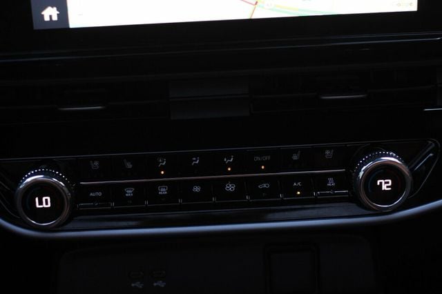 2024 Honda Prologue AWD NAVIGATION, PANORAMIC MOONROOF, LEATHER - 22939343 - 14