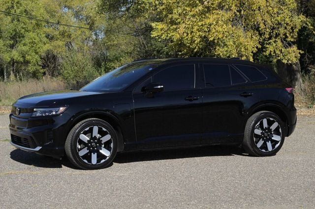 2024 Honda Prologue AWD NAVIGATION, PANORAMIC MOONROOF, LEATHER - 22939343 - 15