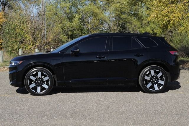 2024 Honda Prologue AWD NAVIGATION, PANORAMIC MOONROOF, LEATHER - 22939343 - 16