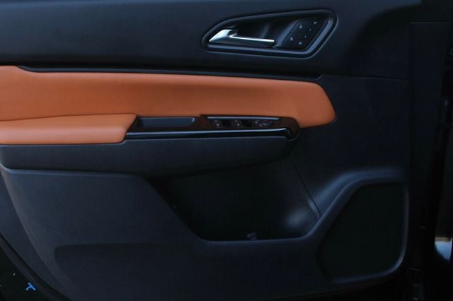 2024 Honda Prologue AWD NAVIGATION, PANORAMIC MOONROOF, LEATHER - 22939343 - 18