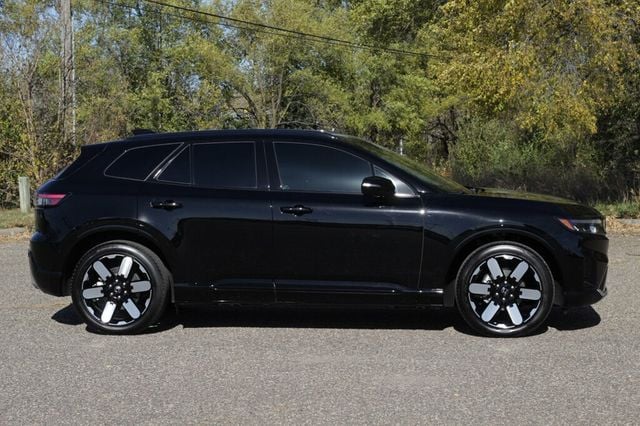 2024 Honda Prologue AWD NAVIGATION, PANORAMIC MOONROOF, LEATHER - 22939343 - 1