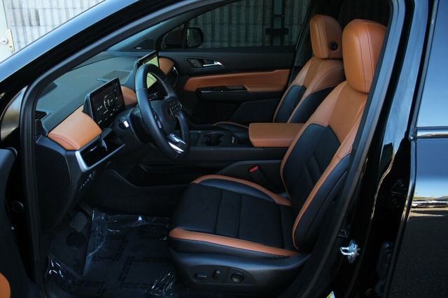 2024 Honda Prologue AWD NAVIGATION, PANORAMIC MOONROOF, LEATHER - 22939343 - 21