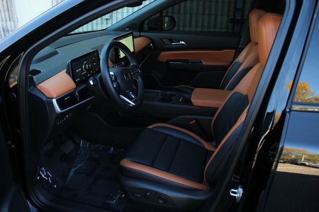 2024 Honda Prologue AWD NAVIGATION, PANORAMIC MOONROOF, LEATHER - 22939343 - 22