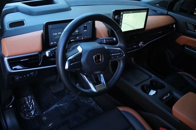 2024 Honda Prologue AWD NAVIGATION, PANORAMIC MOONROOF, LEATHER - 22939343 - 23