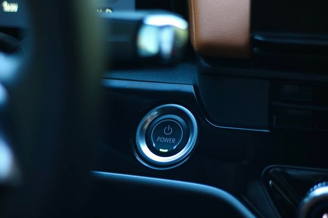 2024 Honda Prologue AWD NAVIGATION, PANORAMIC MOONROOF, LEATHER - 22939343 - 28