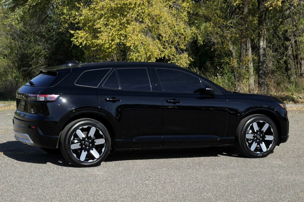 2024 Honda Prologue Elite Touring photo 3