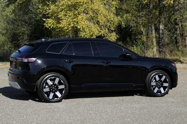 2024 Honda Prologue AWD NAVIGATION, PANORAMIC MOONROOF, LEATHER - 22939343 - 2