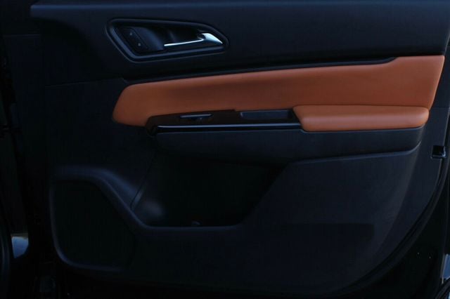 2024 Honda Prologue AWD NAVIGATION, PANORAMIC MOONROOF, LEATHER - 22939343 - 5