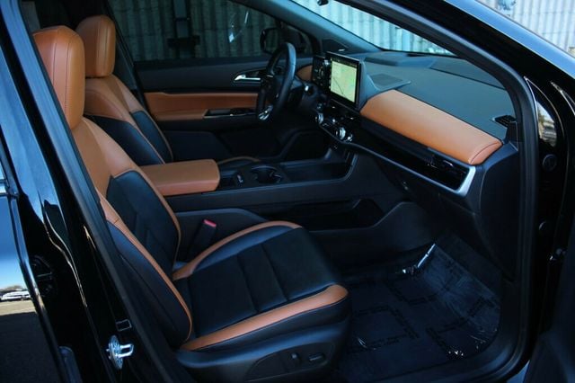 2024 Honda Prologue AWD NAVIGATION, PANORAMIC MOONROOF, LEATHER - 22939343 - 7