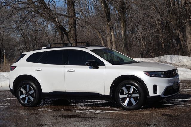 2024 Honda Prologue AWD TOURING W/ NAVIGATION, LEATHER - 22895455 - 0