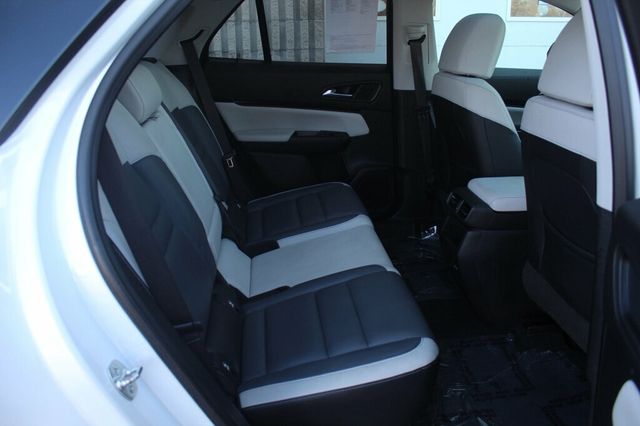 2024 Honda Prologue AWD TOURING W/ NAVIGATION, LEATHER - 22895455 - 9