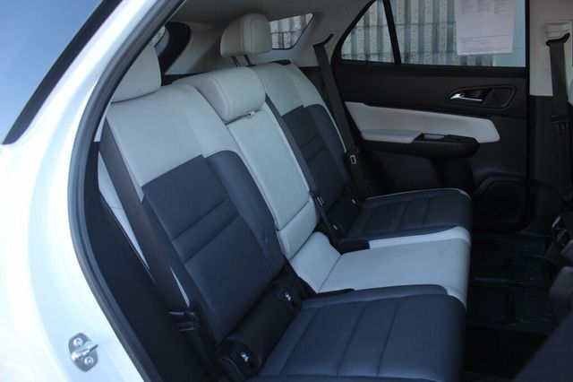 2024 Honda Prologue AWD TOURING W/ NAVIGATION, LEATHER - 22895455 - 10