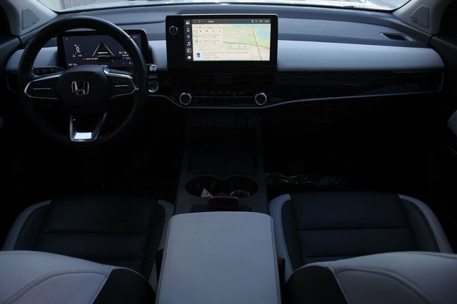 2024 Honda Prologue AWD TOURING W/ NAVIGATION, LEATHER - 22895455 - 11