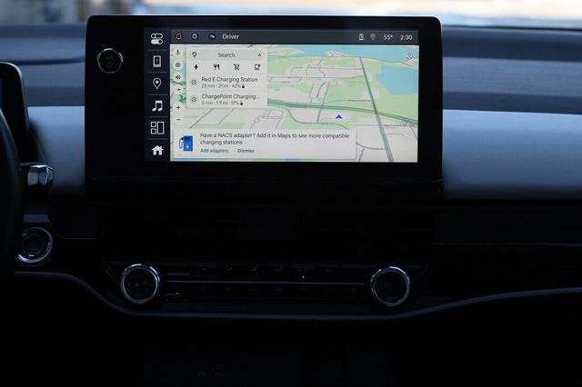 2024 Honda Prologue AWD TOURING W/ NAVIGATION, LEATHER - 22895455 - 12