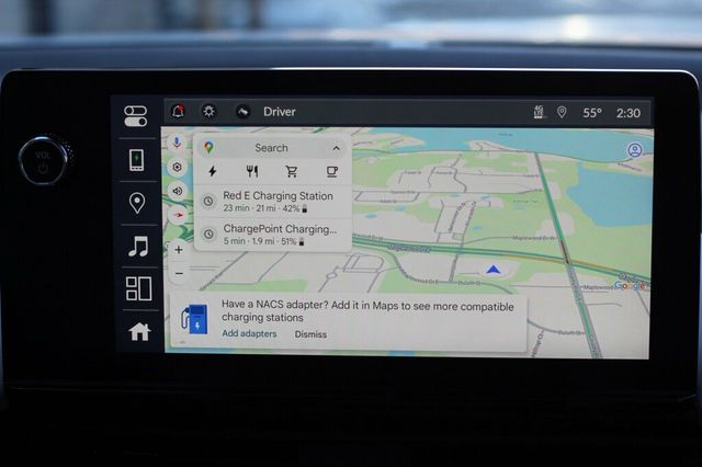 2024 Honda Prologue AWD TOURING W/ NAVIGATION, LEATHER - 22895455 - 13