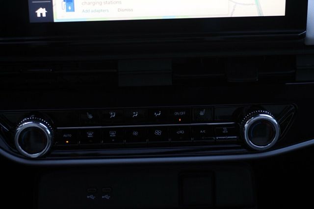 2024 Honda Prologue AWD TOURING W/ NAVIGATION, LEATHER - 22895455 - 14