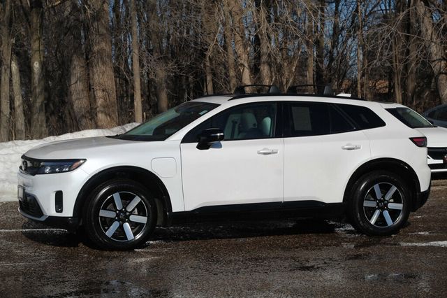 2024 Honda Prologue AWD TOURING W/ NAVIGATION, LEATHER - 22895455 - 15