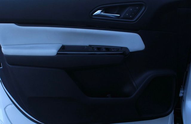 2024 Honda Prologue AWD TOURING W/ NAVIGATION, LEATHER - 22895455 - 18