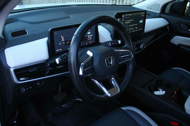 2024 Honda Prologue AWD TOURING W/ NAVIGATION, LEATHER - 22895455 - 23