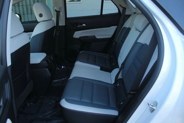 2024 Honda Prologue AWD TOURING W/ NAVIGATION, LEATHER - 22895455 - 25