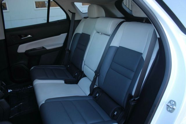 2024 Honda Prologue AWD TOURING W/ NAVIGATION, LEATHER - 22895455 - 26