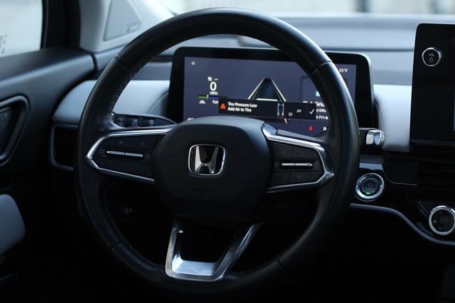 2024 Honda Prologue AWD TOURING W/ NAVIGATION, LEATHER - 22895455 - 27