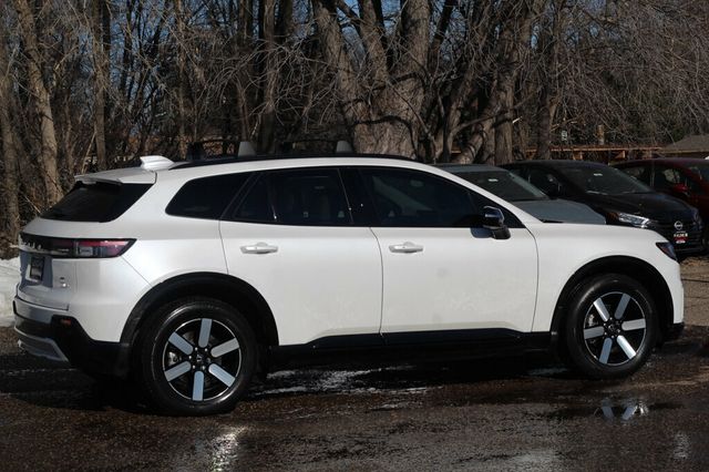 2024 Honda Prologue AWD TOURING W/ NAVIGATION, LEATHER - 22895455 - 2